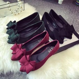 kokoin Bow Flats