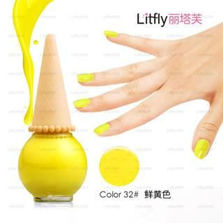 Litfly Nail Color (#32) 12ml