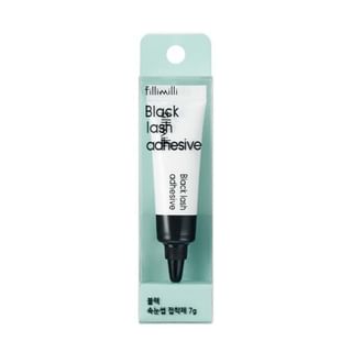 fillimilli - Black Lash Adhesive 7g