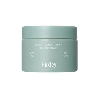 Huxley - Crema Facial Re-Bouncing Cream Hydro Shade