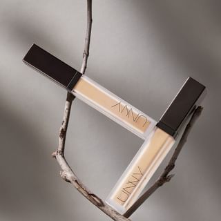 Unny Club - Matte Moisturizing Flawless Concealer For Oily Skin - 2 Shades F1# Fair - 6G