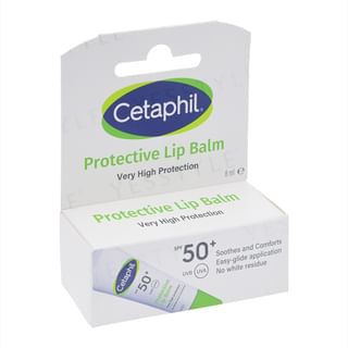 Cetaphil - Protective Lip Balm SPF 50+ 8ml