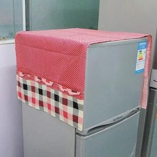 Yulu Dotted Refrigerator Hanging Organiser
