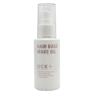 Kracie - HAIR CRIESTE Hair Base Make Oil 100ml