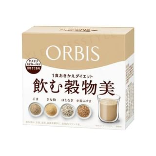 Drinkable Grain Beauty 25g x 7