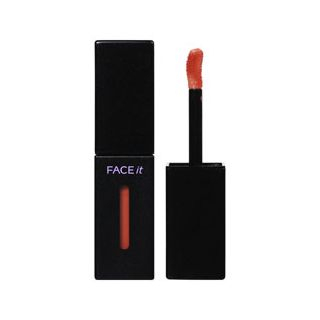 The Face Shop Face It Artist Finger Gloss (#BE701) 4ml