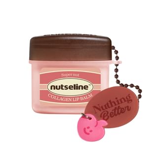 Nutseline - Super Nut Collagen Lip Balm 11Ml
