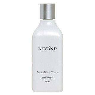 BEYOND Phyto White Toner 180ml 180ml