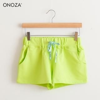 Onoza Drawstring Shorts
