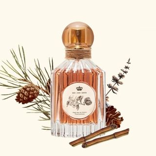 Angel Fantasy Paradise Series Perfume - CFR1183 Pine Candlelight CFR1183 Pine Candlelight - 50ml