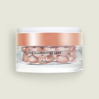 Yves Rocher - Anti-Age Global Radiance Illuminating Cure 10.5Ml