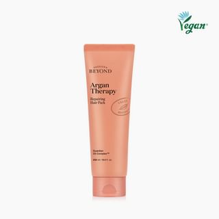 BEYOND - Argan Therapy Repairing Hair Pack 250ml