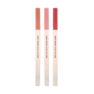 Tony Moly Easy Touch Auto Lip Liner No.01 - Rose Beige