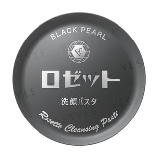Cleansing Paste Black Pearl 90g