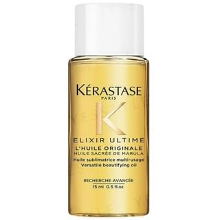 KERASTASE - Elixir Ultime L'Huile Originale Versatile Beautifying Oil 15ml
