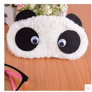 Tusale Panda Eye Mask