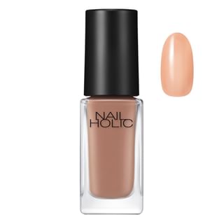 Kose - Nail Holic Nail Foundation RD425