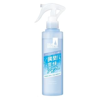 Shiseido - Sea Breeze Deo & Water Fresh Savon - 145ml