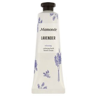 Mamonde Lavender Relaxing Hand Cream 50ml 50ml