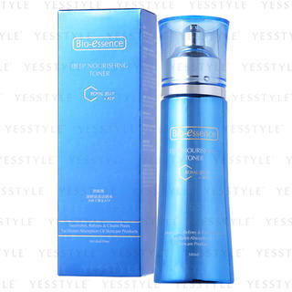 Bio-Essence - Deep Nourishing Toner with ATP 100ml
