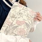 Floral iPad Case