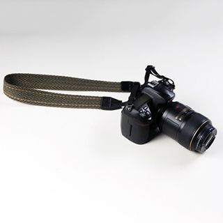 Photosack Military Camera Strap