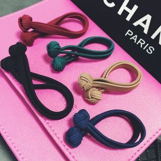 Seoul Young Hair Tie
