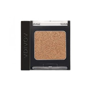 VDIVOV - Eye On Shadow SHIMMER - 8 Colors BB805 Bold Gold