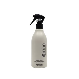 Pretty Skin - Chok Chok Rice Peeling 300Ml