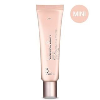 9wishes - Vanishing Balm Glow Tone-Up MINI 30ml