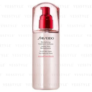 Shiseido - Revitalizing Treatment Softener 150ml