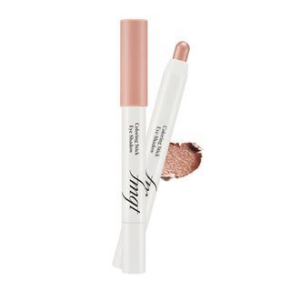 THE FACE SHOP - fmgt Coloring Stick Eye Shadow - 7 Colors #03 Glow Beige