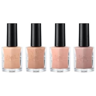 Kose - Nail Holic 24_7 Serum Foundation PK888