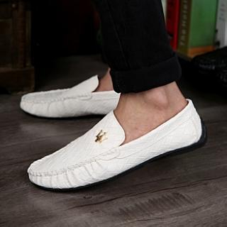 Easy Steps Studded Loafers