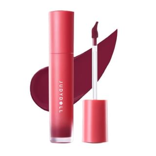 Judydoll - Silky Matte Lip Ink - 8 Colors #09 Mulberry Ink - 5G