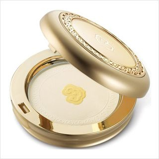 The History of Whoo Gongjinhyang Jin Hae Yoon Sun Powder SPF 50+ PA+++ Refill Only 13g