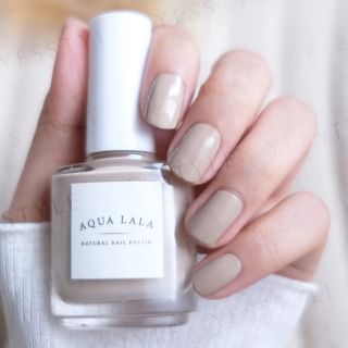 AQUA LALA - Fluffy Cat Nail Polish 15ml