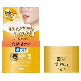 Rohto Mentholatum - Hada Labo Koi-Gokujyun Perfect Gel 100g