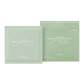 celimax - JIWOOGAE Makeup Retouching Booster Pad 30 pcs