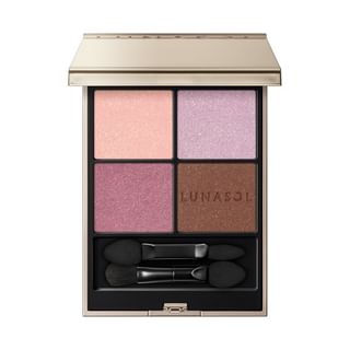 Kanebo - Lunasol Eye Coloration N 09 Grape Meadow