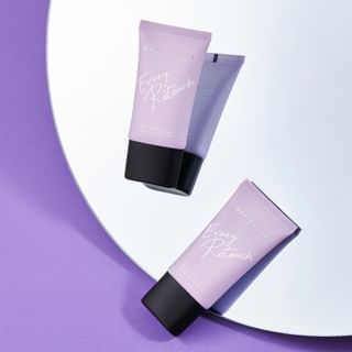 Cute Press - Evory Retouch Pore Minimizing & Oil Control Primer 20g