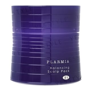 MILBON - Plarmia Balancing Scalp Pack 200g