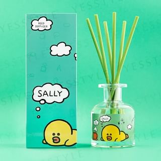 Line Friends Sally Piece Of Peace Reed Diffuser 130ml