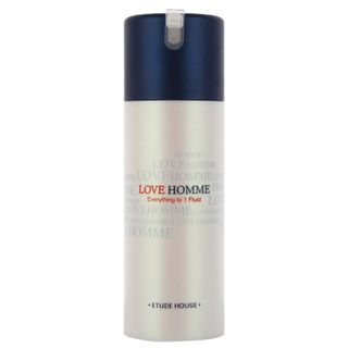 Etude House Love Homme Everything To 1 Fluid 120ml 120ml