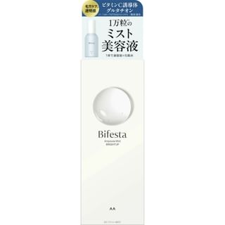 Mandom - Bifesta Ampoule Mist Bright Up 120ml