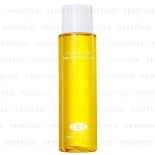 RenGuangDo - Camellia Oil Body Revitalizer 100ml