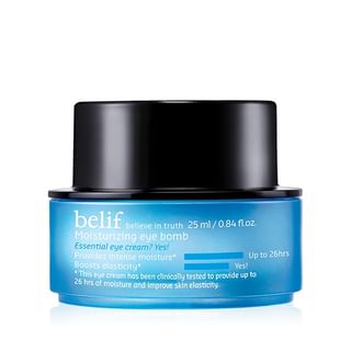 Belif - Moisturizing Eye Bomb 25Ml