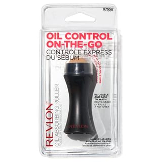 Revlon - Oil-Absorbing Roller 1 pc