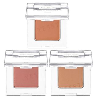 ETVOS - Mineral Multi Powder Healthy Orange