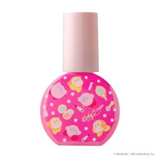 Lovisia - Kirby Face Mist 02 Rose - 80Ml